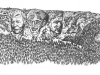 Mount-Rushmore